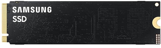 Samsung 9100 PRO 4TB NVMe M.2 NAND SSD (MZ-VAP4T0BW) - PCIe Gen 5x4, 14800/13400MB/s, 4GB LPDDR4X Cache, PS5 Uyumlu
