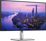 Dell UltraSharp U2725QE 27" 4K UHD 120Hz IPS Pivot Monitör - Thunderbolt 4, HDMI, DP, USB-C Hub, 5ms, %99 DCI-P3