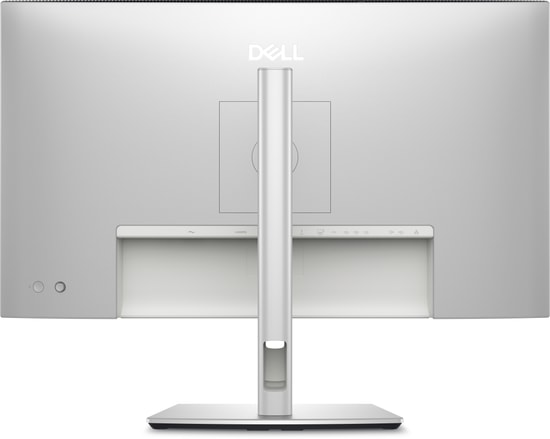 Dell UltraSharp U2725QE 27" 4K UHD 120Hz IPS Pivot Monitör - Thunderbolt 4, HDMI, DP, USB-C Hub, 5ms, %99 DCI-P3