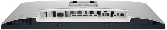 Dell UltraSharp U2725QE 27" 4K UHD 120Hz IPS Pivot Monitör - Thunderbolt 4, HDMI, DP, USB-C Hub, 5ms, %99 DCI-P3