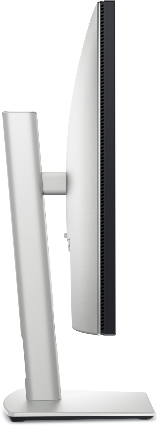 Dell UltraSharp U2725QE 27" 4K UHD 120Hz IPS Pivot Monitör - Thunderbolt 4, HDMI, DP, USB-C Hub, 5ms, %99 DCI-P3