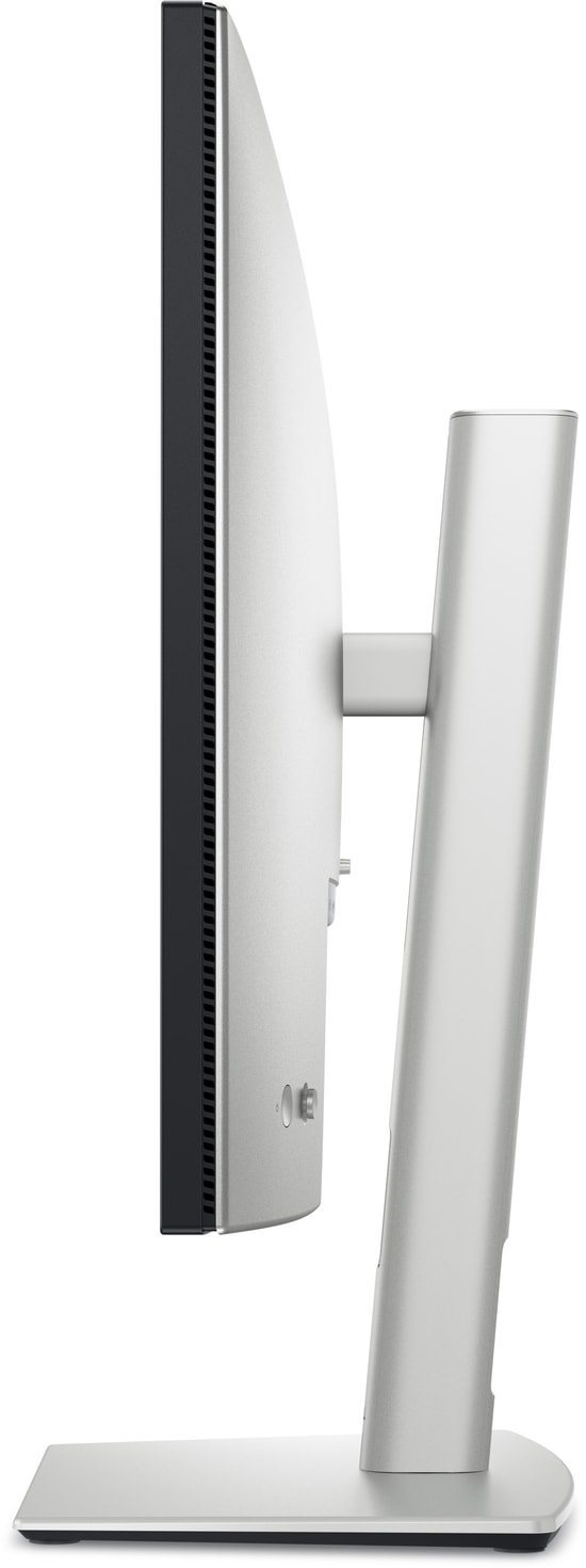 Dell UltraSharp U2725QE 27" 4K UHD 120Hz IPS Pivot Monitör - Thunderbolt 4, HDMI, DP, USB-C Hub, 5ms, %99 DCI-P3