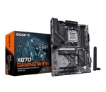 Gigabyte X870 GAMING WIFI6 AMD AM5 Anakart - DDR5 8200MHz (OC), 3xM.2, WiFi 6, USB4 40 Gbps, 2.5Gbit LAN, HDMI, ATX