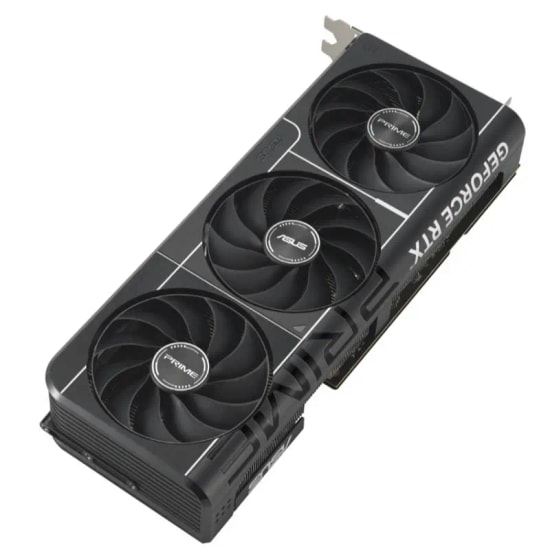 Asus Prime GeForce RTX 5080 OC 16GB GDDR7 Ekran Kartı (PRIME-RTX5080-O16G) - 256 Bit, 2685MHz, HDMI, 3xDP, DLSS 4