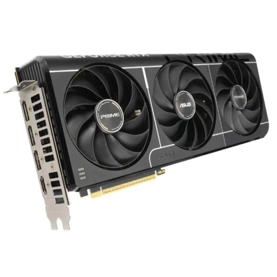 Asus Prime GeForce RTX 5080 OC 16GB GDDR7 Ekran Kartı (PRIME-RTX5080-O16G) - 256 Bit, 2685MHz, HDMI, 3xDP, DLSS 4