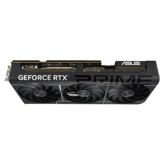 Asus Prime GeForce RTX 5080 OC 16GB GDDR7 Ekran Kartı (PRIME-RTX5080-O16G) - 256 Bit, 2685MHz, HDMI, 3xDP, DLSS 4
