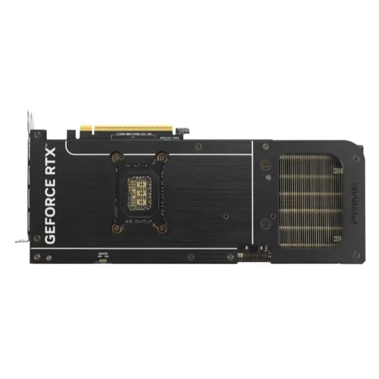 Asus Prime GeForce RTX 5080 OC 16GB GDDR7 Ekran Kartı (PRIME-RTX5080-O16G) - 256 Bit, 2685MHz, HDMI, 3xDP, DLSS 4