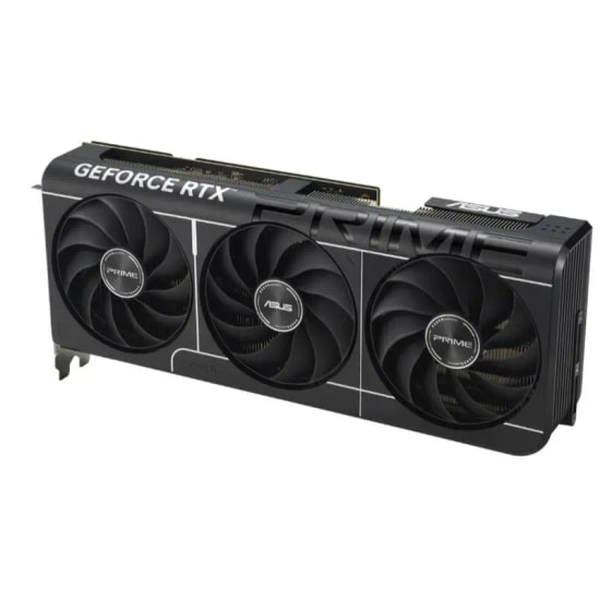 Asus Prime GeForce RTX 5070 Ti OC 16GB GDDR7 Ekran Kartı (PRIME-RTX5070TI-O16G) - 2527MHz, 256 Bit, HDMI, DP, DirectX 12