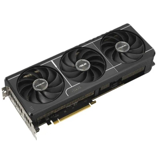 Asus Prime GeForce RTX 5070 Ti OC 16GB GDDR7 Ekran Kartı (PRIME-RTX5070TI-O16G) - 2527MHz, 256 Bit, HDMI, DP, DirectX 12