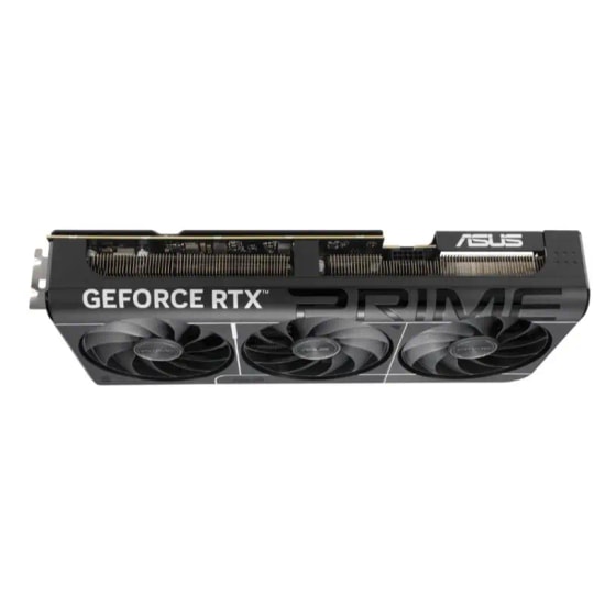 Asus Prime GeForce RTX 5070 Ti OC 16GB GDDR7 Ekran Kartı (PRIME-RTX5070TI-O16G) - 2527MHz, 256 Bit, HDMI, DP, DirectX 12