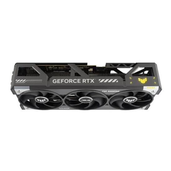 Asus GeForce RTX 5080 TUF Gaming OC 16GB GDDR7 Ekran Kartı (TUF-RTX5080-O16G-GAMING) - 256 Bit, Ray Tracing, DLSS 4