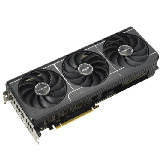 Asus Prime GeForce RTX 5070 OC 12GB GDDR7 Ekran Kartı (PRIME-RTX5070-O12G) - 192 Bit, 3xDisplayPort 2.1, HDMI 2.1, DX12