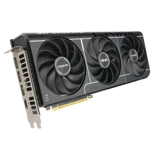 Asus Prime GeForce RTX 5070 OC 12GB GDDR7 Ekran Kartı (PRIME-RTX5070-O12G) - 192 Bit, 3xDisplayPort 2.1, HDMI 2.1, DX12