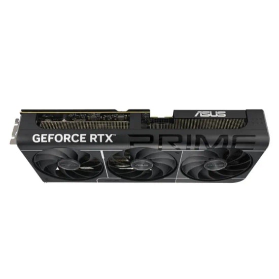 Asus Prime GeForce RTX 5070 OC 12GB GDDR7 Ekran Kartı (PRIME-RTX5070-O12G) - 192 Bit, 3xDisplayPort 2.1, HDMI 2.1, DX12
