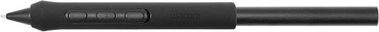 Wacom Pro Pen 3 ACP50000DZ Grafik Tablet Kalemi - Yüksek Hassasiyetli Profesyonel Çizim Deneyimi, Ergonomik Tasarım
