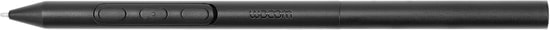 Wacom Pro Pen 3 ACP50000DZ Grafik Tablet Kalemi - Yüksek Hassasiyetli Profesyonel Çizim Deneyimi, Ergonomik Tasarım