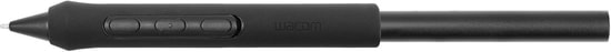 Wacom Pro Pen 3 ACP50000DZ Grafik Tablet Kalemi - Yüksek Hassasiyetli Profesyonel Çizim Deneyimi, Ergonomik Tasarım