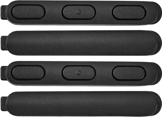 Wacom Pro Pen 3 ACP50000DZ Grafik Tablet Kalemi - Yüksek Hassasiyetli Profesyonel Çizim Deneyimi, Ergonomik Tasarım