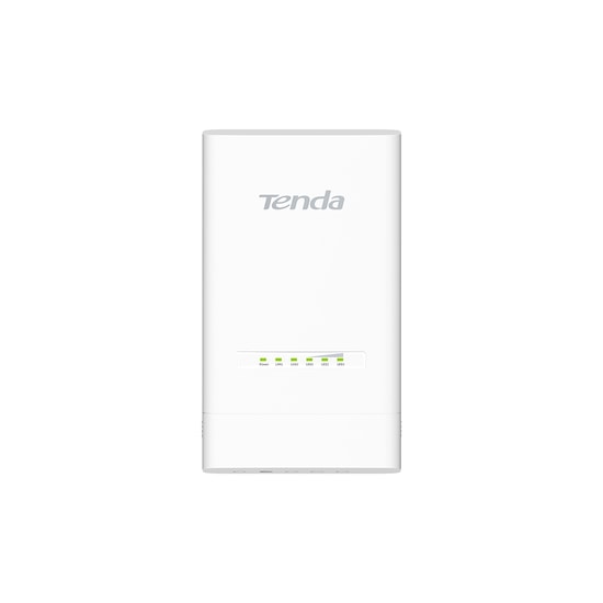Tenda O4 5GHz 12dBi 11AC 867Mbps Gigabit Outdoor CPE Access Point Router