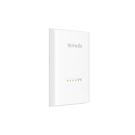 Tenda O4 5GHz 12dBi 11AC 867Mbps Gigabit Outdoor CPE Access Point Router