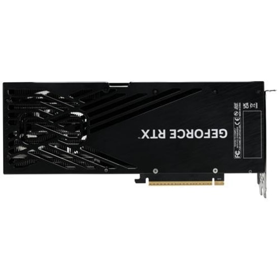 Palit GeForce RTX5070 Infinity 3 12GB GDDR7 Ekran Kartı (NE75070019K9-GB2050S) - 192Bit, DLSS 4, NVIDIA Reflex 2