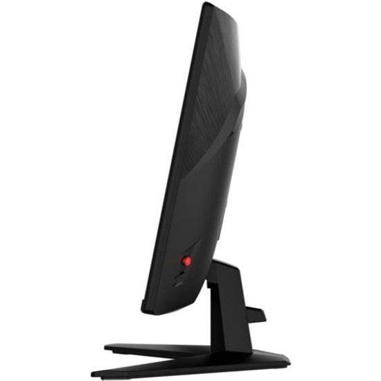 MSI MAG 274CQF 27" WQHD Kavisli Gaming Monitör - 2560x1440, 180Hz, 0.5ms (GtG), Curved 1500R, Adaptive-Sync, Siyah