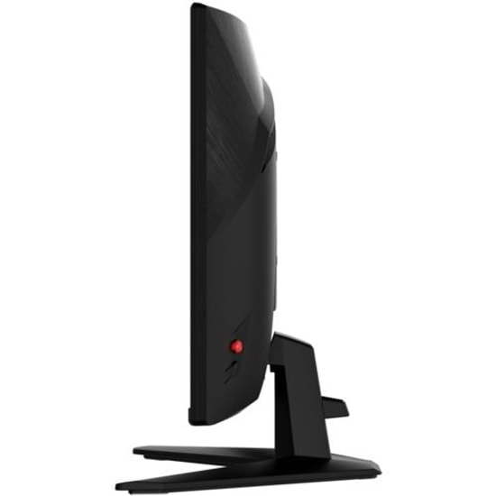 MSI MAG 274CQF 27" WQHD Kavisli Gaming Monitör - 2560x1440, 180Hz, 0.5ms (GtG), Curved 1500R, Adaptive-Sync, Siyah