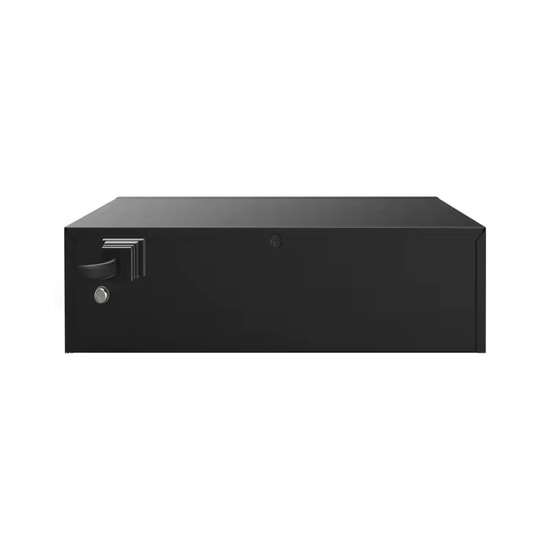 Tenda S110GPC 10 Port Gigabit 8 Port PoE Switch - 10/100/1000 Mbps, 80W Güç, 36 Ay Garanti, Masaüstü Tasarım