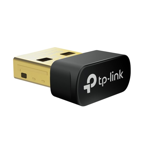 TP-Link Archer TX10UB Nano AX900 WiFi 6 USB Ağ ve Bluetooth Adaptör - BT 5.3, WPA3, USB 2.0, Dahili Anten, MU-MIMO