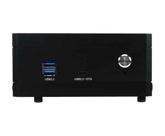 Palit Pandora AI PC Nvidia Jetson Orin NX 16Gb Super 128Gb Ssd 157/78 Tops 1024 Core Ampere Masaüstü Bilgisayar