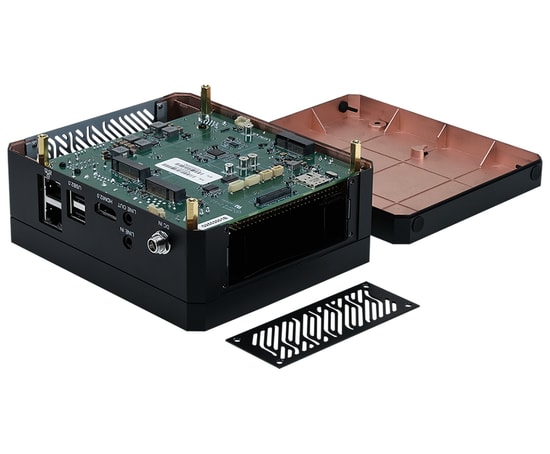 Palit Pandora AI PC Nvidia Jetson Orin NX 16Gb Super 128Gb Ssd 157/78 Tops 1024 Core Ampere Masaüstü Bilgisayar