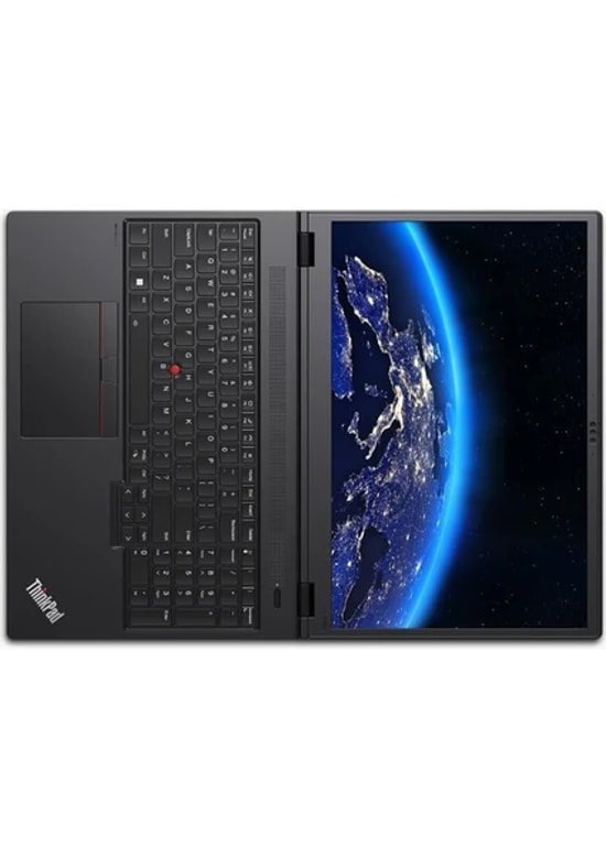 Lenovo ThinkPad P16v V2 Ultra 9 185H RTX 3000 Ada 8GB Laptop (21KX001STX) - 16 Çekirdek, 32GB DDR5, 1TB SSD, Win11 Pro