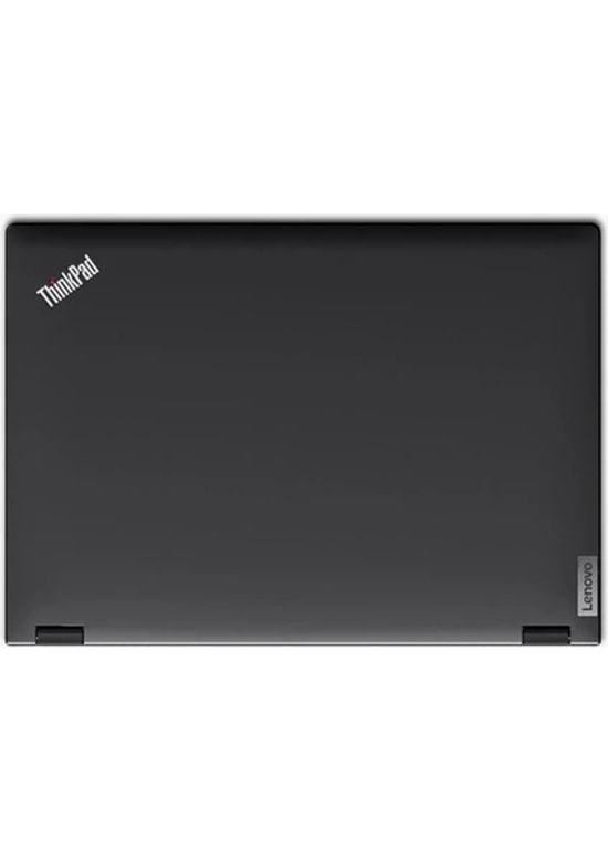 Lenovo ThinkPad P16v V2 Ultra 9 185H RTX 3000 Ada 8GB Laptop (21KX001STX) - 16 Çekirdek, 32GB DDR5, 1TB SSD, Win11 Pro