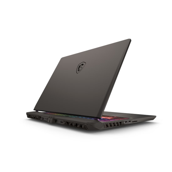 MSI Vector 16 HX AI A2XWIG-090XTR Ultra 9 275HX 16Gb DDR5 Ram RTX5080 GDDR7 16Gb 1Tb Ssd 16.0 Qhd+ 240hz FreeDos Laptop