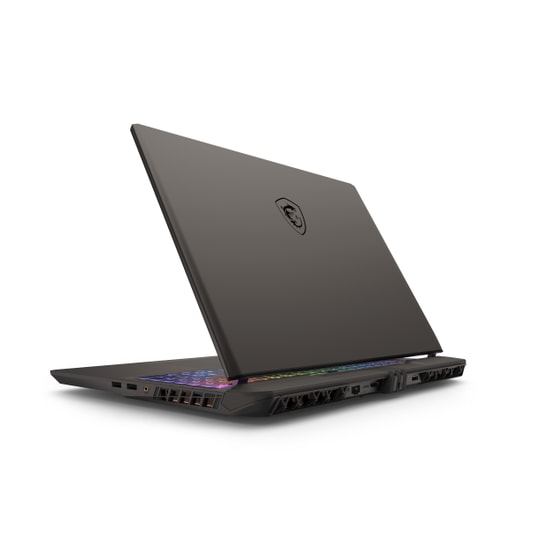 MSI Vector 16 HX AI A2XWIG-090XTR Ultra 9 275HX 16Gb DDR5 Ram RTX5080 GDDR7 16Gb 1Tb Ssd 16.0 Qhd+ 240hz FreeDos Laptop