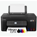 Canon PIXMA G3480 Renkli Tanklı Yazıcı - WiFi, Çift Taraflı Baskı, Tarayıcı, Fotokopi, Bulut Bağlantısı, 1536MB Bellek