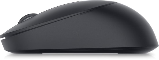 Dell MS300 Siyah Kablosuz Mouse (570-ABOC) - 4000 DPI, Full Size Ergonomik Tasarım, Gelişmiş Kablosuz Bağlantı