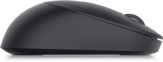 Dell MS300 Siyah Kablosuz Mouse (570-ABOC) - 4000 DPI, Full Size Ergonomik Tasarım, Gelişmiş Kablosuz Bağlantı