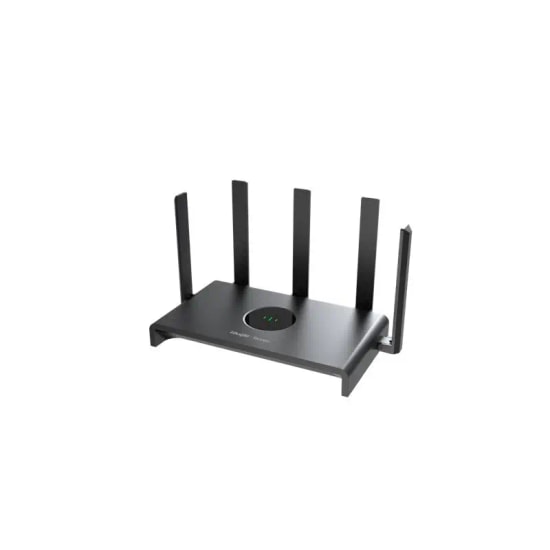 Ruijie Reyee RG-EW1300G 4 Port Gigabit 2.4/5ghz 5 Dbi 1300mbps WiFi 5 2x2 Mimo Cloud Yönetilebilir Access Point Router