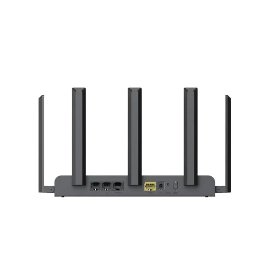 Ruijie Reyee RG-EW1300G 4 Port Gigabit 2.4/5ghz 5 Dbi 1300mbps WiFi 5 2x2 Mimo Cloud Yönetilebilir Access Point Router