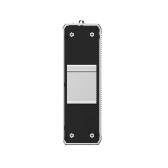 Ruijie Reyee RG-NIS2100-4GT2SFP-HP 4 Port Gigabit+ 2xGb Sfp Uplink 120W Poe Cloud Yönetilebilir Endüstriyel Switch