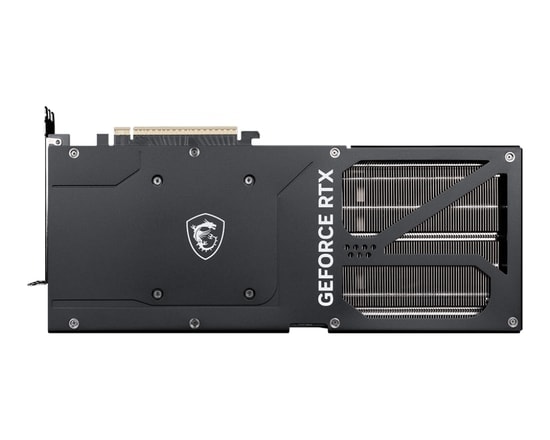 MSI GeForce RTX 5090 32G Ventus 3X OC 32GB GDDR7 Ekran Kartı - 512 Bit, DLSS, Ray Tracing, 3xDP 2.1, HDMI 2.1