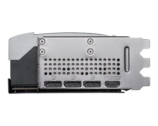 MSI GeForce RTX 5090 32G Ventus 3X OC 32GB GDDR7 Ekran Kartı - 512 Bit, DLSS, Ray Tracing, 3xDP 2.1, HDMI 2.1