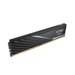Xpg Lancer Blade 32Gb DDR5 5600mhz Single Siyah CL46 Soğutuculu AX5U5600C4632G-SLABBK Ram