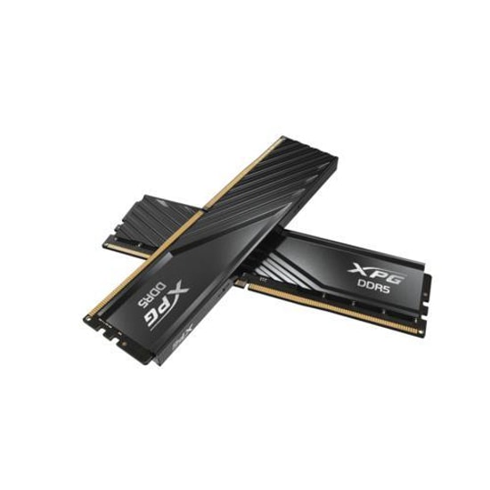 Xpg Lancer Blade 32Gb (2x16Gb) DDR5 6400mhz Dual Siyah CL32 Soğutuculu AX5U6400C3216G-DTLABBK Ram
