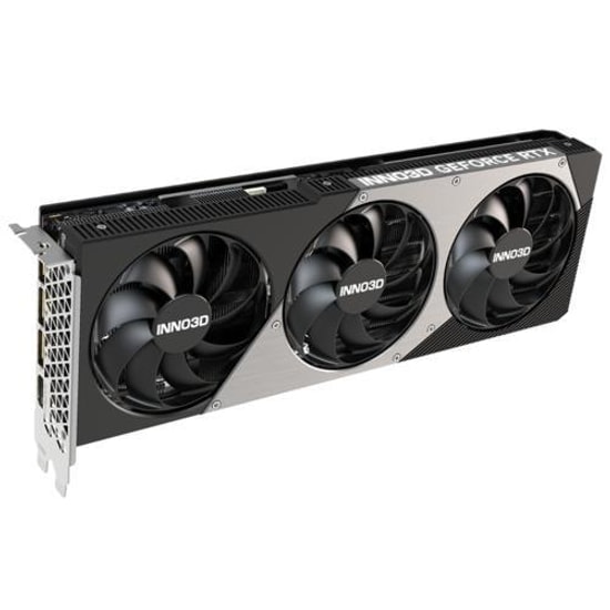 Inno3D GeForce RTX 5080 X3 16GB GDDR7 256bit Ekran Kartı (N50803-16D7-176068N) - DLSS 4, NVIDIA Reflex, 3x DP, HDMI