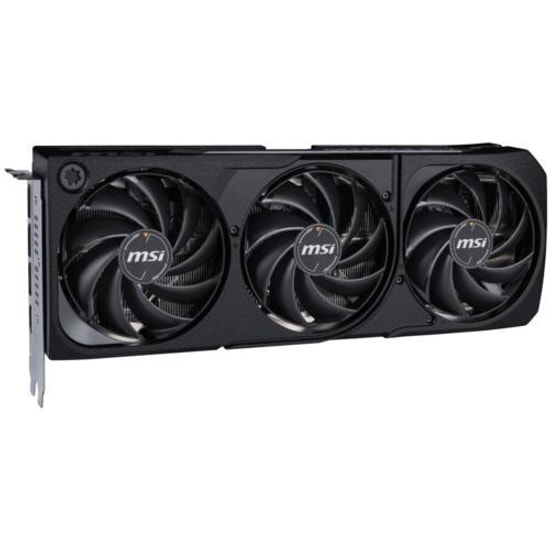MSI GeForce RTX 5080 Shadow 3X OC 16GB GDDR7 Ekran Kartı - 256 Bit, 2640 MHz, 3xDP 2.1, HDMI 2.1, PCIe 5.0, DX 12