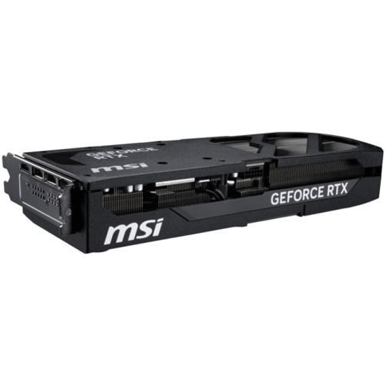 MSI GeForce RTX 5080 Shadow 3X OC 16GB GDDR7 Ekran Kartı - 256 Bit, 2640 MHz, 3xDP 2.1, HDMI 2.1, PCIe 5.0, DX 12