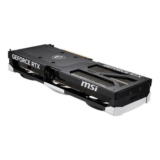 MSI GeForce RTX 5080 Ventus 3X 16G OC 16GB GDDR7 Ekran Kartı - 256 Bit, HDMI, 3x DisplayPort, DLSS 4, Blackwell
