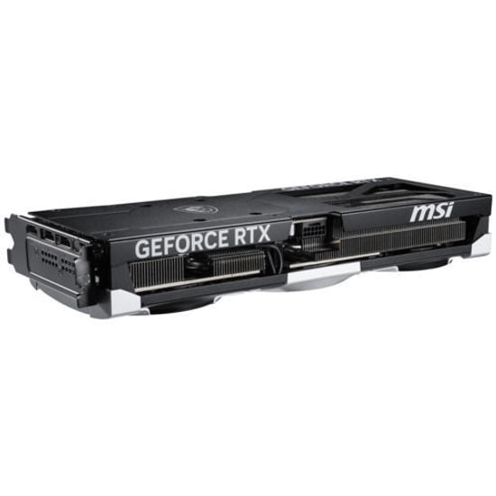 MSI GeForce RTX 5080 Ventus 3X 16G OC 16GB GDDR7 Ekran Kartı - 256 Bit, HDMI, 3x DisplayPort, DLSS 4, Blackwell
